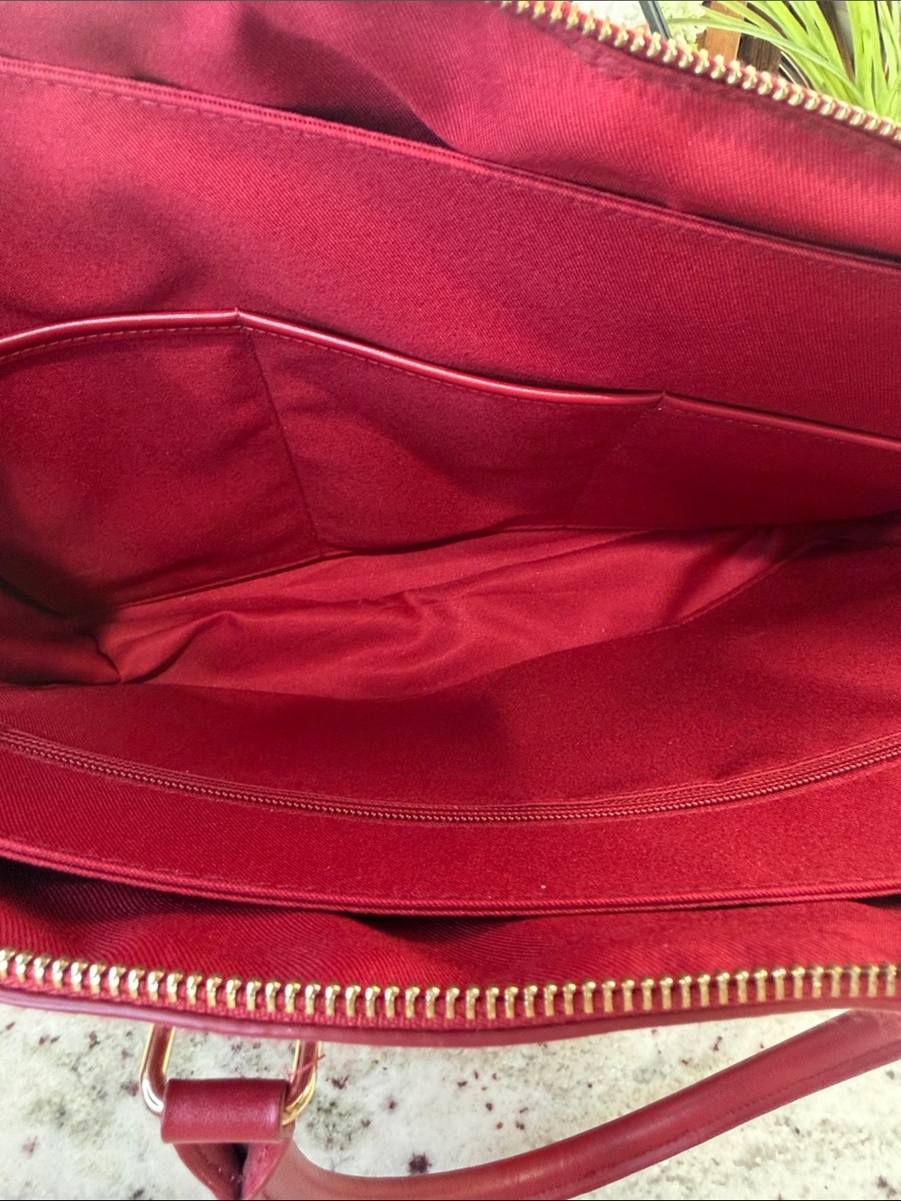 LDS Temple Bag- Knight &Wes Collection from Deseret Book - Picture 9 of 10